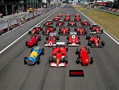 Image result for All F1 Teams