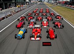 Image result for Ferrari Formula 1 Team 16