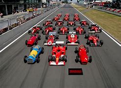 Image result for Formula 1 Racing Car