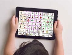 Image result for AAC Device for Speech