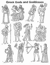 Image result for Ion Greek Mythology