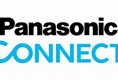Image result for Panasonic Connect Logo