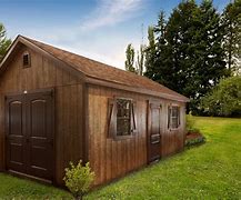 Image result for Storage Shed 8 X 20