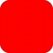 Image result for Flat Red Square