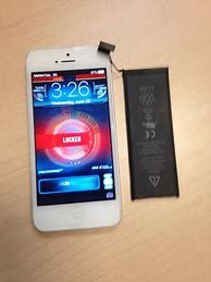 Image result for Battery for iPhone 5