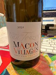 Image result for Jean Touzot Macon Villages Vieilles Vignes