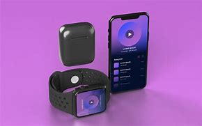 Image result for One Plus Smart Watch with Earbuds