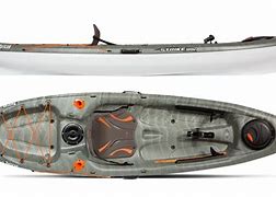Image result for Pelican 100X 10' Kayak