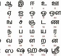 Image result for How Old Is the Tamil Language