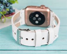 Image result for White Apple Watch Strap
