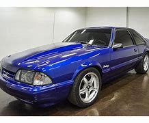 Image result for 1991 ford mustang