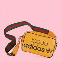 Image result for Adidas Gucci Belt Bag