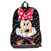 Image result for Barbie School Bags