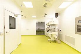Image result for cleanroom