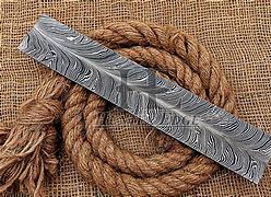 Image result for Unhardened Knife Blanks