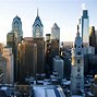Image result for Philadelphia Skyline Wallpaper 4K