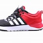 Image result for Adidas Athletic Shoes Red