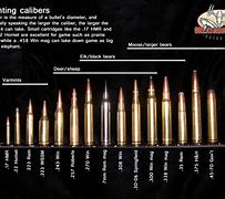 Image result for Sniper Rifle Calibers