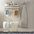 Image result for Bronze Wall Mount Drying Rack