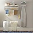 Image result for Extra Large Wall Mounted Drying Rack