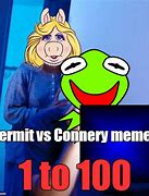 Image result for Kermit Hearts Meme