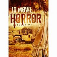 Image result for The Lost Collection Horror DVD