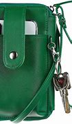 Image result for Open Purse and Cell Phone