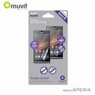 Image result for Sony Xperia SP Screen Protector