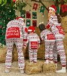 Image result for Kids Getting Christmas Pajamas