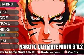 Image result for Naruto Shippuden Ultimate Ninja