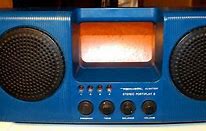 Image result for Realistic Boombox