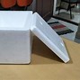 Image result for EPS Thermocol Box