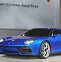 Image result for Lamborghini Asterion Electric Car