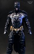 Image result for Batman High-Tech Suit
