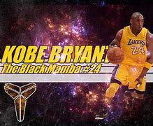 Image result for Kobe Bryant Basketball Art