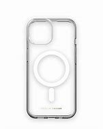 Image result for iPhone 14 Red with Clear Case