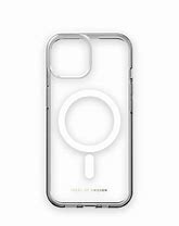 Image result for Peach On Clear iPhone Case