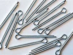 Image result for Cotter Pin Material