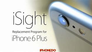 Image result for iPhone iSight