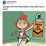 Image result for Hamster with Drip Air Pods Meme
