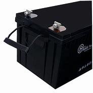 Image result for Deep Cycle Battery Indicator