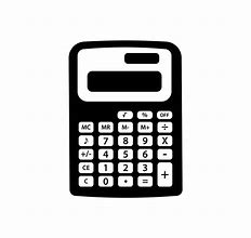 Image result for Calculator Black and Grey iPhone Icon