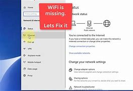 Image result for Reset the Wi-Fi Settings in Windows 8