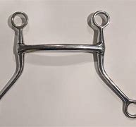 Image result for Curb Bit Types