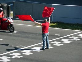 Image result for Starters Flag