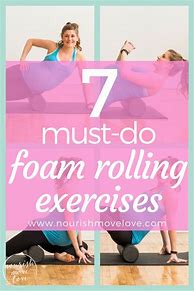 Image result for Best Foam Roller Exercises