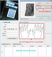Image result for Fingerprint Driver