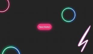 Image result for Neon Purple and Teal Button