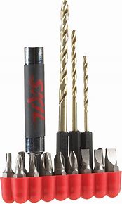 Image result for Hexagon Shank Drill Bits