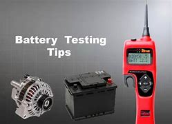 Image result for DIY Home Security Battery Testing and Charging